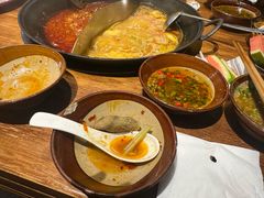 -楠火锅(昆山金鹰店)