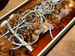 -顾乡私房菜(金沙天街店)