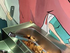 -马路牙子地桌烤肉(工体店)