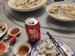 -杨记海鲜楼(三门黑金冠店)