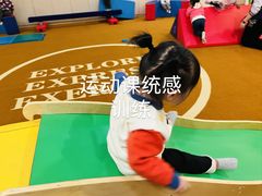 -乐之童成长中心(开封万达店)