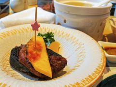 法式鹅肝-味见·雪月花(天富路店)