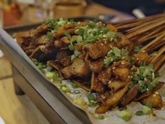 -不二·民谣音乐餐吧(长沙店)