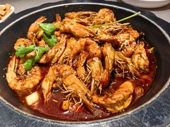 -巴蜀王婆大虾(南锣鼓巷店)