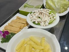 -南门涮肉(上海二店)