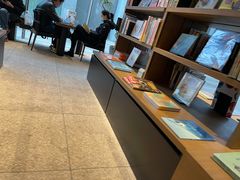 -茑屋书店(天目里店)