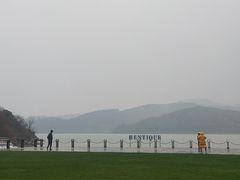 -天目湖涵田度假村