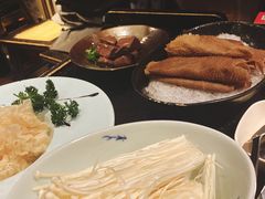 -捞王锅物料理(凯旋路店)