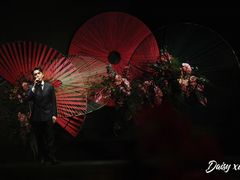 -怪咖·joker陈楠