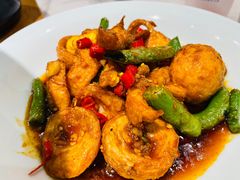 -兰湘子·湘菜小炒(三桥万象城店)