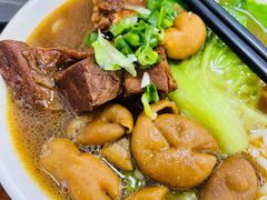 -珍珍小食店(西华路店)
