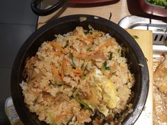 -新石器烤肉(百联川沙店)