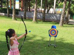 -三亚海棠湾万丽度假酒店