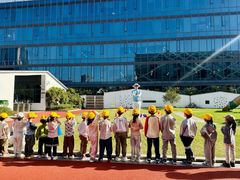 -硅谷蒙学幼儿园