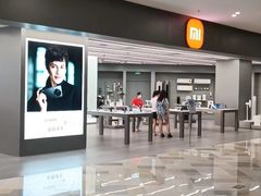 -鹏欣水游城