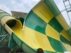 -苏州乐园森林水世界