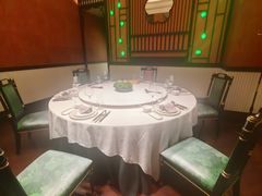 -金链花·泰国餐厅(国贸店)