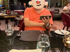 -尼依格罗香港美利酒店