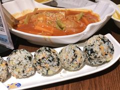 -汉米达特色料理餐厅(郴州友阿国际广场店)