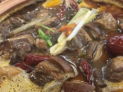 -天仁聚驴肉香(北石槽店)