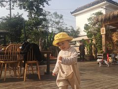 -悦哉·派对·草坪婚礼·围炉煮茶(三圣乡店)
