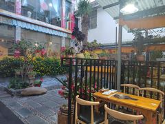 -尼玛藏家风味园(阿山食城店)