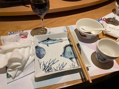 -四季餐厅(大寺店)