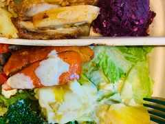 -星巴克臻选(成都宽窄巷子店)