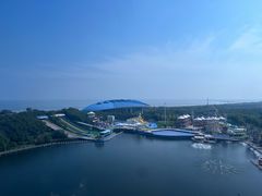 -渔岛海洋度假区