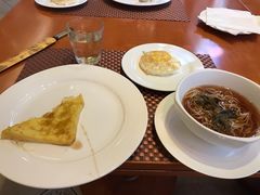 -苏州观园琉苏酒店-168西餐厅