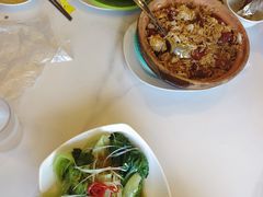 -日昌餐馆(亦庄店)