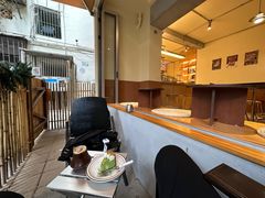-The Roastery By AllYouWant(福田店)