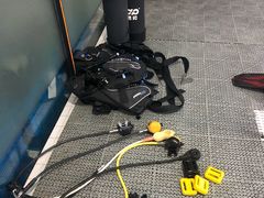 -上海潜殿潜水中心