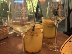 -Blac+Blac(中海环宇荟店)