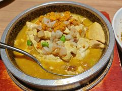 海胆豆腐-连鹭海鲜·大连菜(星海店)