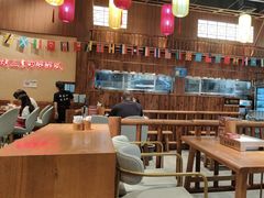 -老高烧烤(龙华星河iCO店)