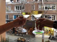 -BOR Eatery(安福路店)