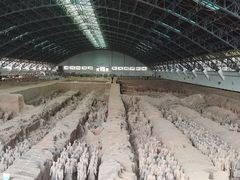 -秦始皇帝陵博物院(兵马俑)