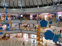 -敦煌喜宴(万达广场店)