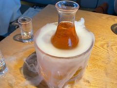 -苦尽酒馆·川菜(鼓楼店)