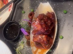 -聚鑫阁江浙菜·非遗传承技艺(青村帝华园店)