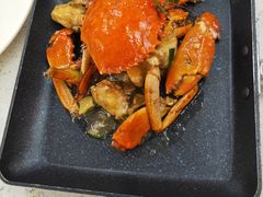 青蟹-新名仕(仙霞路店)