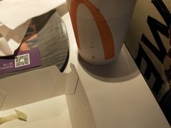 -麦当劳(新世纪环球中心店)