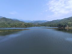 -玉渡山自然风景区