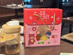 -新旺茶餐厅(鑫耀·光环live店)