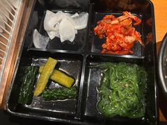 -千寻烧肉(政务区店)