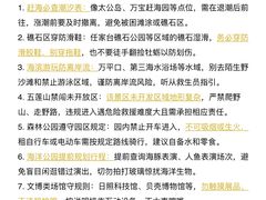 -日照灯塔风景区