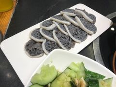 -裕德孚手切涮羊肉(建业凯旋广场店)