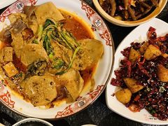 -福苗小骆驼烧烤(大唐不夜城店)