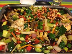 -滋味烤鱼(祥和里店)